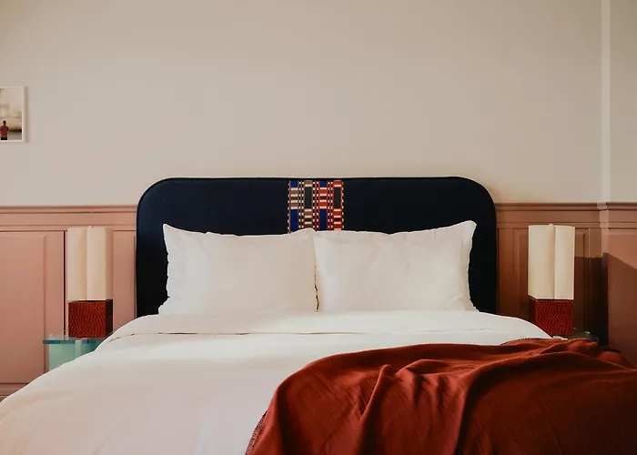 Hotel The Dean Berlin